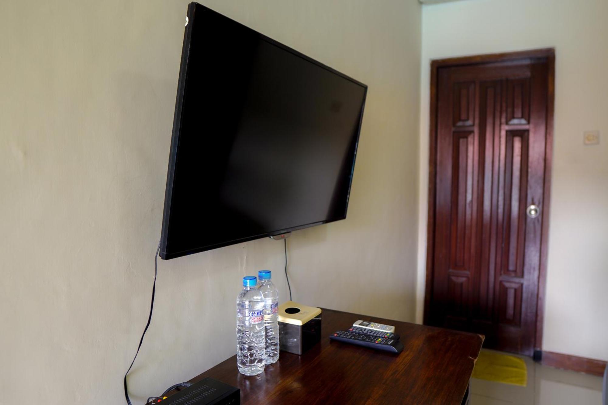 Hotel Tulips Yogyakarta Chambre photo